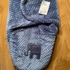 Swaddler Blanket